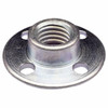 3M Disc Retainer Nut, 1/2 in Depth, 1/EA #051144-05621