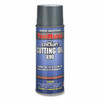 Aervoe Cutting Oil (water based), 16 oz, Aerosol Can, 12/CN #890