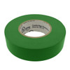 Electrical Tape Roll 22 Yards x 3/4" Wide Green (144/Pkg.)