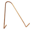 Plumbing Copper Hook Hanger Pipe Size 1" (450/Pkg.)