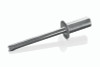 ACI-41-CE Goebel Closed End Blind Rivet, 1/8, .125 Diameter [.031-.062 Grip Range], Countersunk Head Aluminum/T304 Stainless Steel (1000/Pkg.)