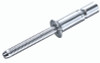 ACA-65-ML Goebel M-Lock Blind Rivet, 3/16, .187 Diameter [.125-.331 Grip Range], Countersunk Head Aluminum/Aluminum, Plain Finish Rohs (250/Pkg.)