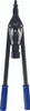 Goebel GO-520-UN Heavy Duty Manual Threaded Insert Tool With Knob, Capacity: 8-32 to 3/8-16 UNC, Item Code: 2290005201 (1/Pkg.)