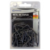 Staple Metal 1/2" (50/Pk, 6 Packs)