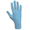 Showa 8005 Series Disposable Nitrile Gloves, Powder Free, 8 mil, Small, Blue, 1/DI #8005PFS