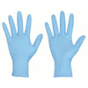 Honeywell North Dexi-Task Disposable Powdered Nitrile Gloves, 5 mil, Large, Blue, 1000/EA #LA049/L