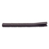 Flex Tubing 3/8" x 5 Ft Blk (12/Pkg.)