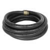 Fill-Rite Fuel Transfer Hose, 3/4 in (NPT), 20 ft, 1/EA #FRH07520