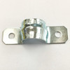 EMT Steel Strap 2 Hole 2" (25/Pkg.)