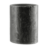Merchant Couplings - 3/4" Black - 502139 (25/Pkg.)
