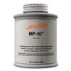 Jet Lube MP-50 Moly Paste, 1 lb, Can, 1/CN #28003