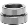 Kipp Locating Bushing, D=13mm, L=12.1mm, Style A, Stainless Steel (Qty. 1), K1476.13