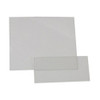 Sellstrom Replacement Cover Plate Kit, Polycarbonate, Clear, 1/EA #S19451