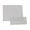 Sellstrom Replacement Cover Plate Kit, Polycarbonate, Clear, 1/EA #S19452