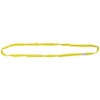 Liftex RoundUp Endless Slings, 6 ft, Yellow, 1/EA #ENR3X6PD