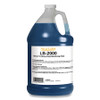 Acculube LB-2000 Oil, 1 gal, Jug, 4/GA #LB2000