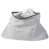 3M Versaflo M-Series Standard Outer Shroud M-445, Used with M-400 Series, 1/EA #M-445