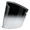 3M Versaflo Coated Visor For M-Series Headtops, 5/EA #M-927