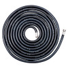 MSA Air-Supply Hoses, Neoprene/Stainless Steel, For MSA Air-Line Respirators, 1/EA #481079