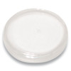 Best Welds Pressure Gauge Cover Lens, 2-1/2 in, Polycarbonate, Clear, 1/EA #GCL-25
