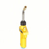 Victor TurboSkill SK-7000 CGA-600 Self-Lighting Propane and MAPP Torch, Includes 180° Swivel Tip, 1/EA #0426-4001