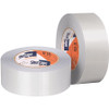 Shurtape AF 973 Aluminum Foil Tape, 3 in W x 50 yd, 4 mil Thick, Silver, 16/RL #232035