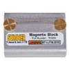Sumner Magnetic Holder, 6 in H x 6 in L, 3 EA #781895