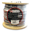 Best Welds Welding Cable, 1/0 AWG, 500 ft Reel, Black, 500 FT/RE #1/0-500