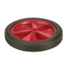 Harper Trucks Truck Wheels, WH 25, Semi-Pneumatic, 12 in Diameter, 1/EA #WH-25P