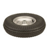 Harper Trucks Truck Wheels, WH 72, Pneumatic, 16 in Diameter, 1/EA #WH-72