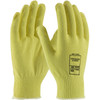 Kut Gard Seamless Knit DuPont Kevlar Glove - Light Weight, Large, 12 Pairs #07-K200/L
