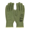 Kut Gard Seamless Knit ACP / DuPont Kevlar Blended Glove with Polyester Lining - Heavy Weight, Small, 12 Pairs #07-KA700/S