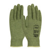 Kut Gard Seamless Knit ACP / DuPont Kevlar Blended Glove - Medium Weight, X-Large, 12 Pairs #07-KA710/XL