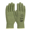 Kut Gard Seamless Knit ACP / DuPont Kevlar Blended Glove with Polyester Lining - Medium Weight, X-Large, 12 DZ #07-KA730/XL