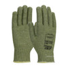 Kut Gard Seamless Knit ACP / DuPont Kevlar Blended Glove with Polyester Lining - Economy Weight, Small, 144 Pairs #07-KA740/S