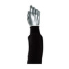 Kut Gard Single-Ply Pritex Blended Blousy Sleeve with Antimicrobial Fibers, Size 14, 12 EA #15-214BKL