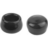 Kipp Protective Cap, D=16 mm, Plastic, (10/Pkg.), K0105.16
