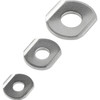 Kipp Locking Washer For Clamping Spindle, D=M10, Steel, (10/Pkg.), K0107.10