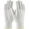 Claw Cover Seamless Knit Dyneema Glove, Light Weight, White, 2X-Small, 12 Pairs #17-D200/XXS
