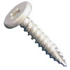 #10-13 x 3" Daggerz Lo PRO Square/Phillips Type 17 Clip Screws Dagger-Guard Coating (1,500/Bulk Pkg.)