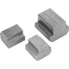 Kipp T-Slot Keys, B=44 mm, NB=28 mm, Carbon Steel, Blank, (Qty. 1), K0378.28