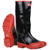Boss® Rubber Over-the-Sock Knee Boot, Size 10, #2KP522110