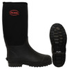 ® BOSS® Neoprene Boot, Size 8, #2NP100108