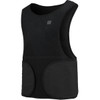 Boss Therm Heated Vest, Black, One Size, #300-HV100