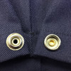 Caiman® 18" 9oz FR Cotton Sleeves, Navy, #3004-1
