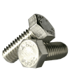 1/2"-13 x 4-3/4" Partially Threaded Hex Cap Screws Coarse A2 18-8 Stainless Steel (25/Pkg.)