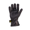 Ironclad Heatworx Heavy Duty FR Gloves, Medium, Black, (1 Pair), #HW6XFR-03-M
