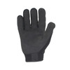 Ironclad Neoprene Touch Insulated Gloves, Black, Medium, (1 Pair), #IEX-NMTW-03-M