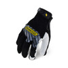 Ironclad Pro Leather Touch Glove, White, X-Large, (12 Pair), #IEX-MPLW-05-XL