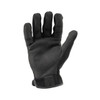 Ironclad Utility Touch Gloves, Black, Small, (1 Pair), #IEX-MUG-02-S